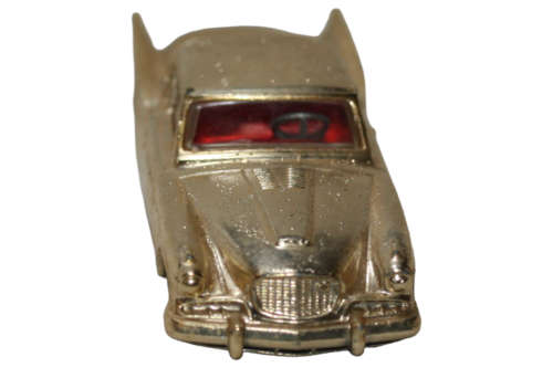 Corgi Toys 211S Studebaker Golden Hawk - original condition!