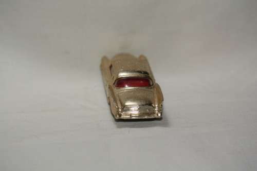 Corgi Toys 211S Studebaker Golden Hawk - original condition!