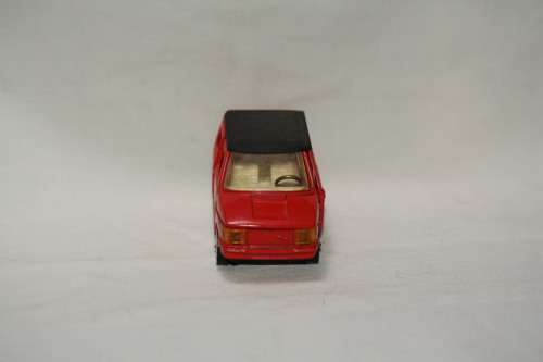 Corgi Toys Vintage Corgi Whizzwheels - Osi `Daf-City` Car. No 283 - VERY RARE IN THIS CONDITION