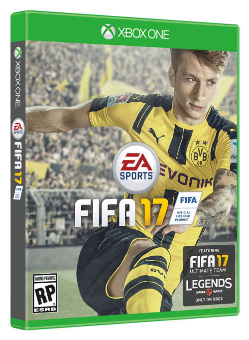 Fifa 17