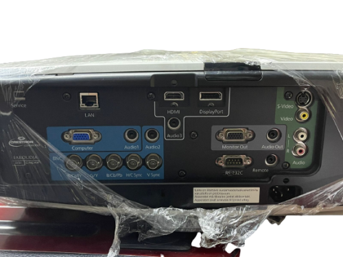 Epson EB-G6550WU Projector