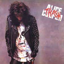 Alice Cooper - Trash