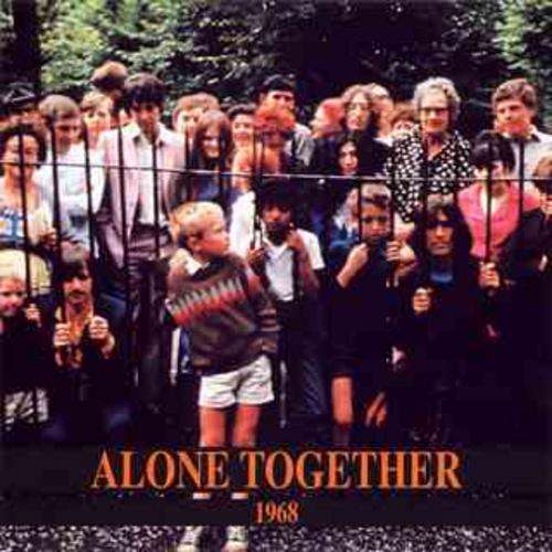 Beatles - Alone Together 1969