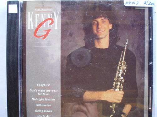 Kenny G - The Collection