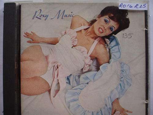 Roxy Music