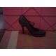 Prato Size 7 Grey Show