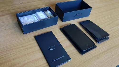 Apple iPhone 5 - 16GB