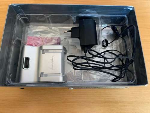 Sony Ericsson P1i