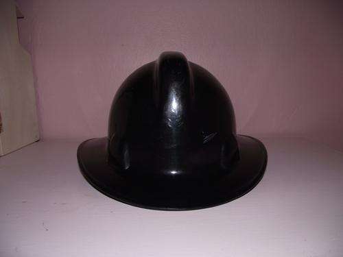 Fire helmet Rookie