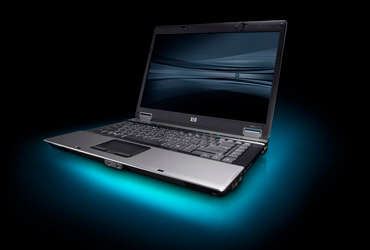HP 6730B 15.4" Intel Core 2 Duo 2.40GHz, 2GB RAM, 250GB HDD, Intergrated Webcam (*R1 NO RESERVE!!!*)
