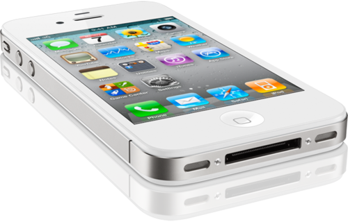 Brand new WHITE apple iPhone 16gb , local stock 2 year warenty
