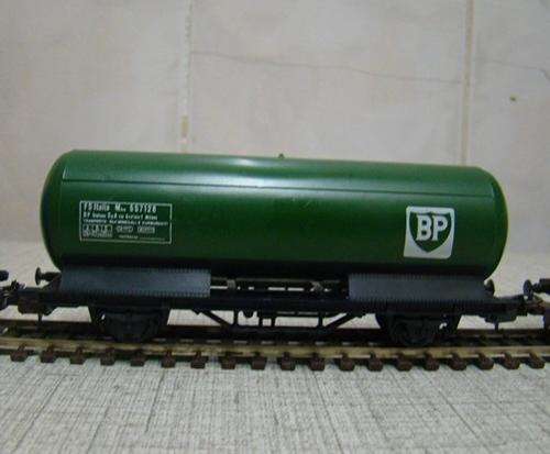 HO Lima BP tanker
