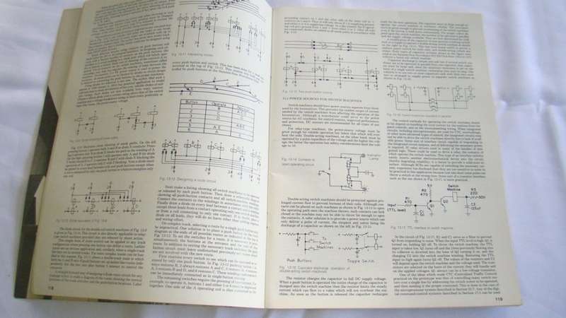 Electric handbook for model railroaders - 1983