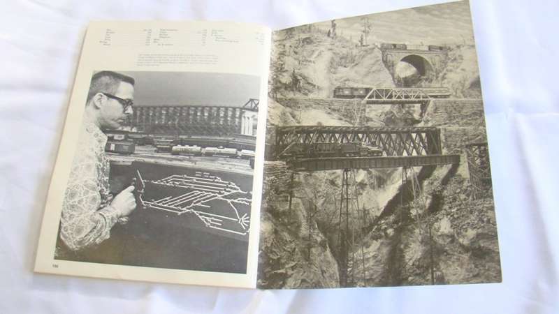 Electric handbook for model railroaders - 1983