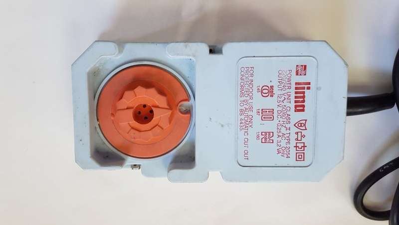 Lima HO/N transformer