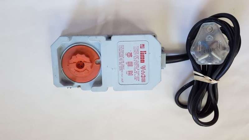 Lima HO/N transformer