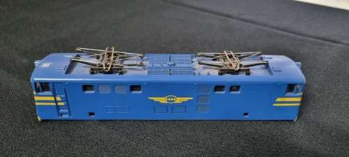 Lima HO 5E body only