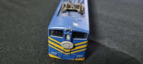 Lima HO 5E body only