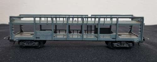 Lima HO FS ITALIA car transporter wagon