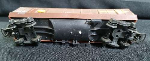 Lima HO SAR 309041 open wagon with gravel load