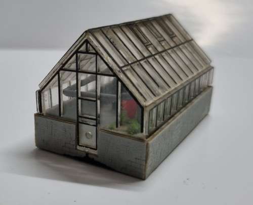 HO Greenhouse (2)