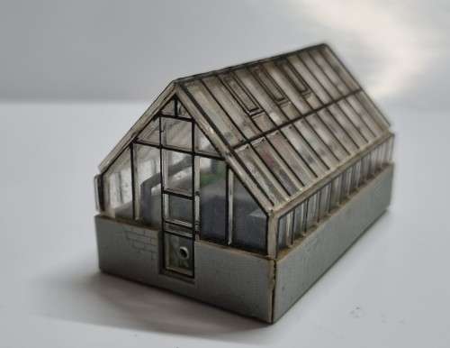 HO Greenhouse (2)