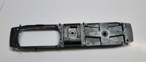 HO Lima SAR 5E chassis only