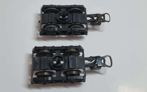 HO Lima bogies (3)