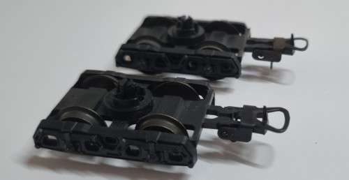 HO Lima bogies (3)