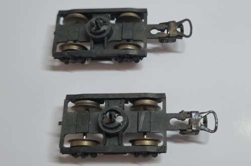 HO Lima bogies (2)