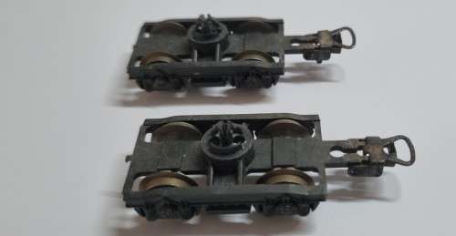 HO Lima bogies (2)
