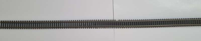 HO Atlas flextrack (compatible with Lima)