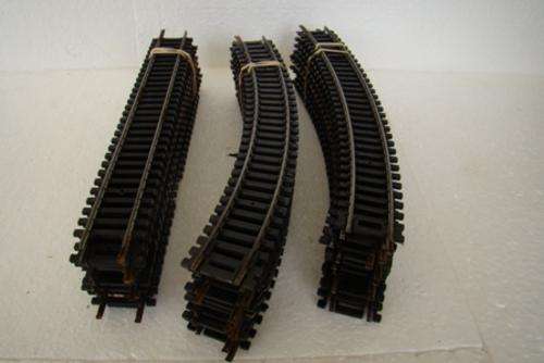 30 Lima HO tracks