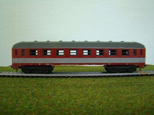 Lima Passanger Coach