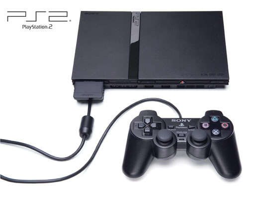 PS2