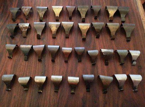 Antique picture frame hooks price for all the hooks