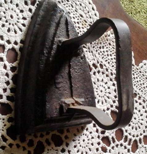 Vintage Iron