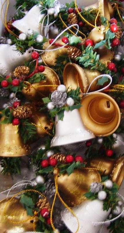 Decorative Bells