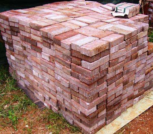 Paving Bricks