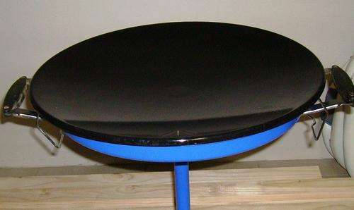 Cadac Skottel braai
