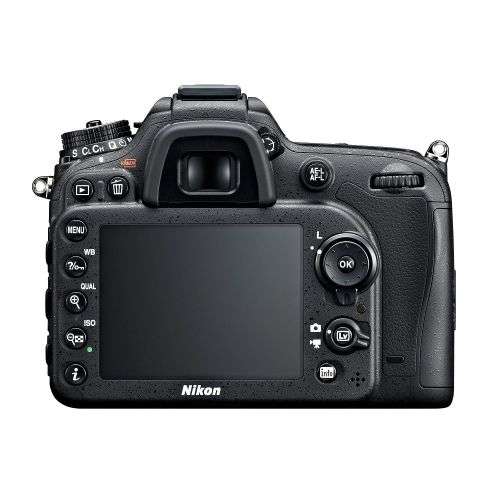 Nikon D7100 HD-SLR Bundle with 18-140mm VR Lens & 32GB Hi-speed SD Card *** Xmas Special ***