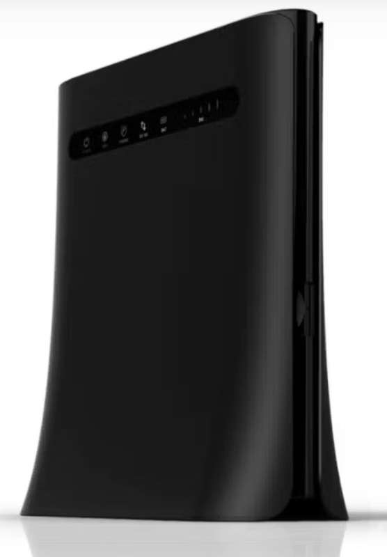 ZTE MF 286R Wifi Router (DSTV Branded)