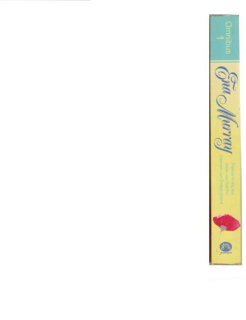 Ena Murray omnibus 1