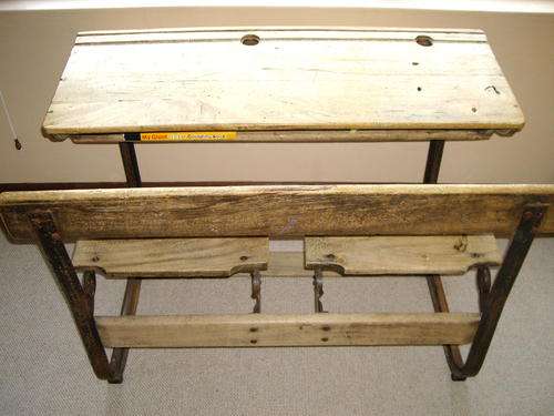 School Desk for Children