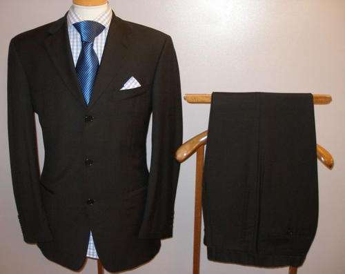 Hugo Boss Suit