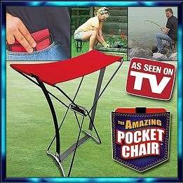 Pocket Chair