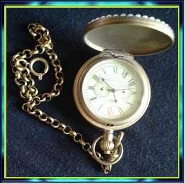 POCKET WATCH