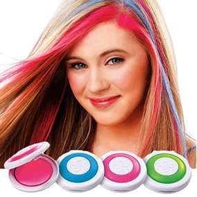Hair Chalk