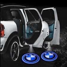 High power 3W LED Ghost Shadow Light for car Logos - BMW