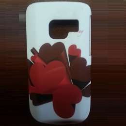 Cellphone Cover for NOKIA C3
